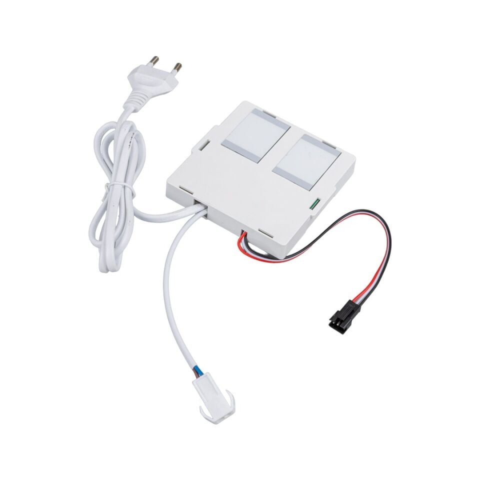 PowerMaster LTZN-02S-24W Akıllı Banyo Aynası Modülü