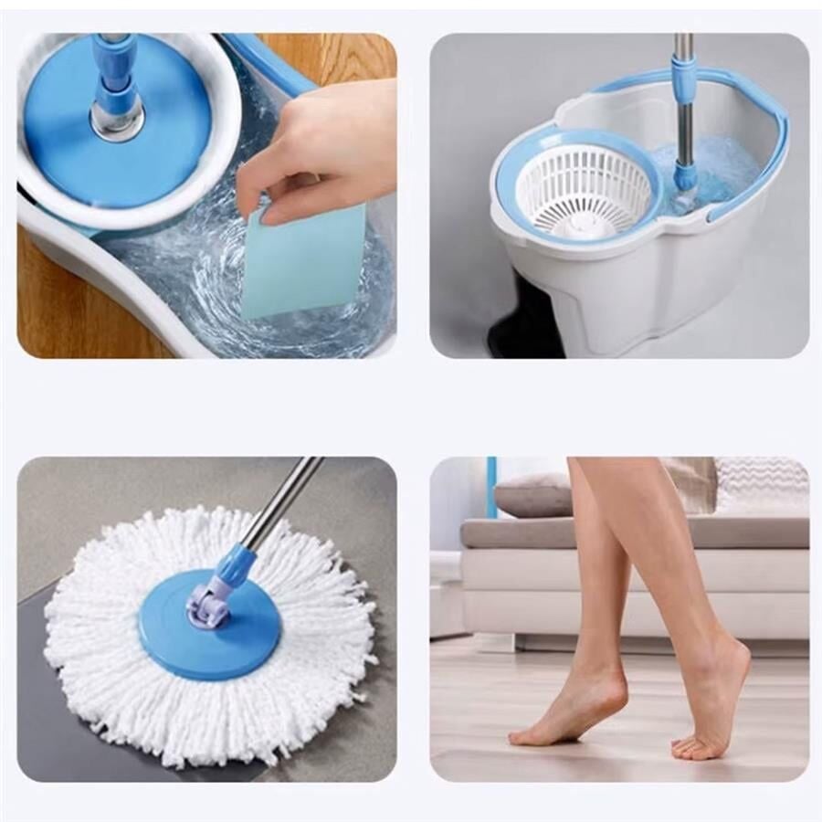 Sunup SN-26338 Lavanta Kokulu Zemin Temizleme Tableti