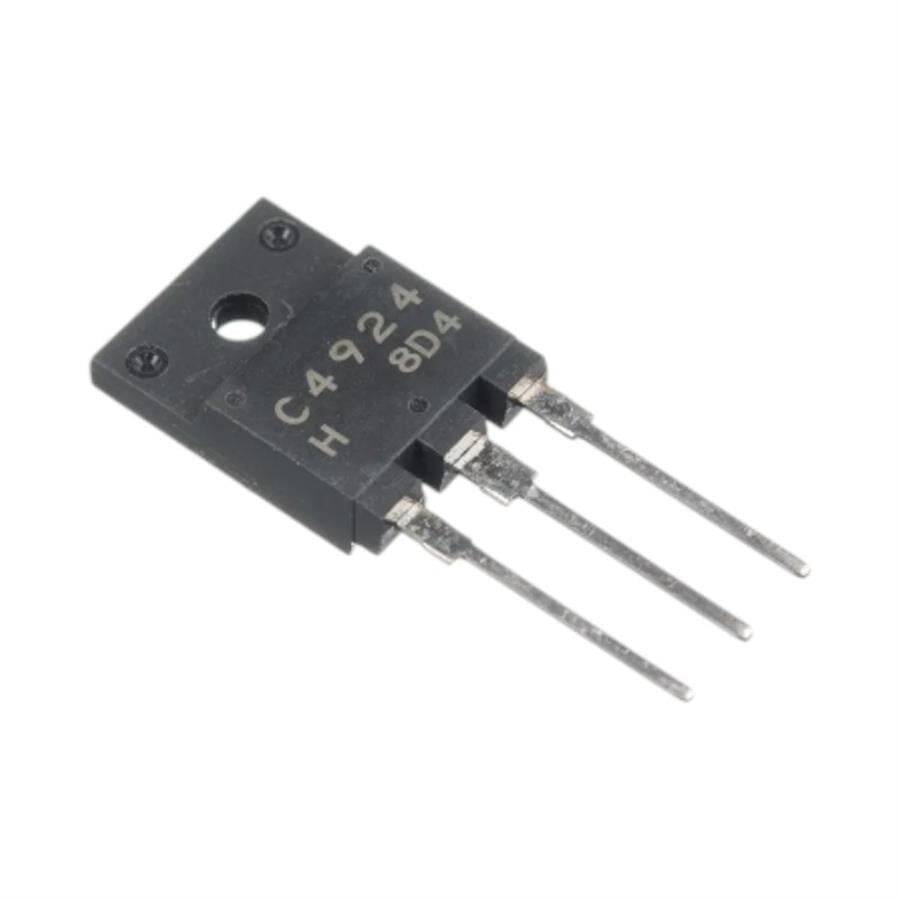2SC 4924 TO-3PML Transistör
