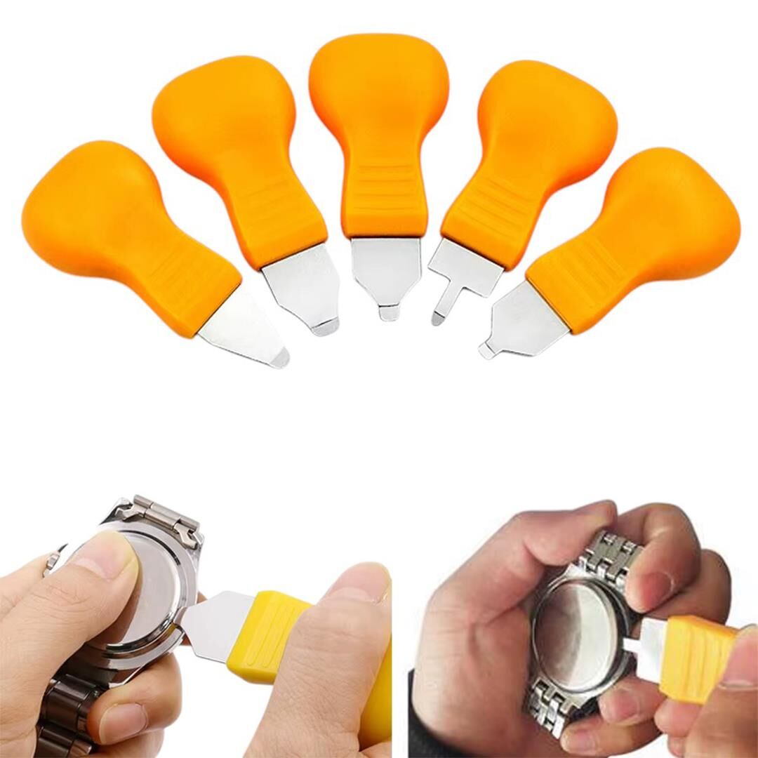 Sunup SN-26503 Hassas Kol Saati Kapağı Açma Aparatı Seti