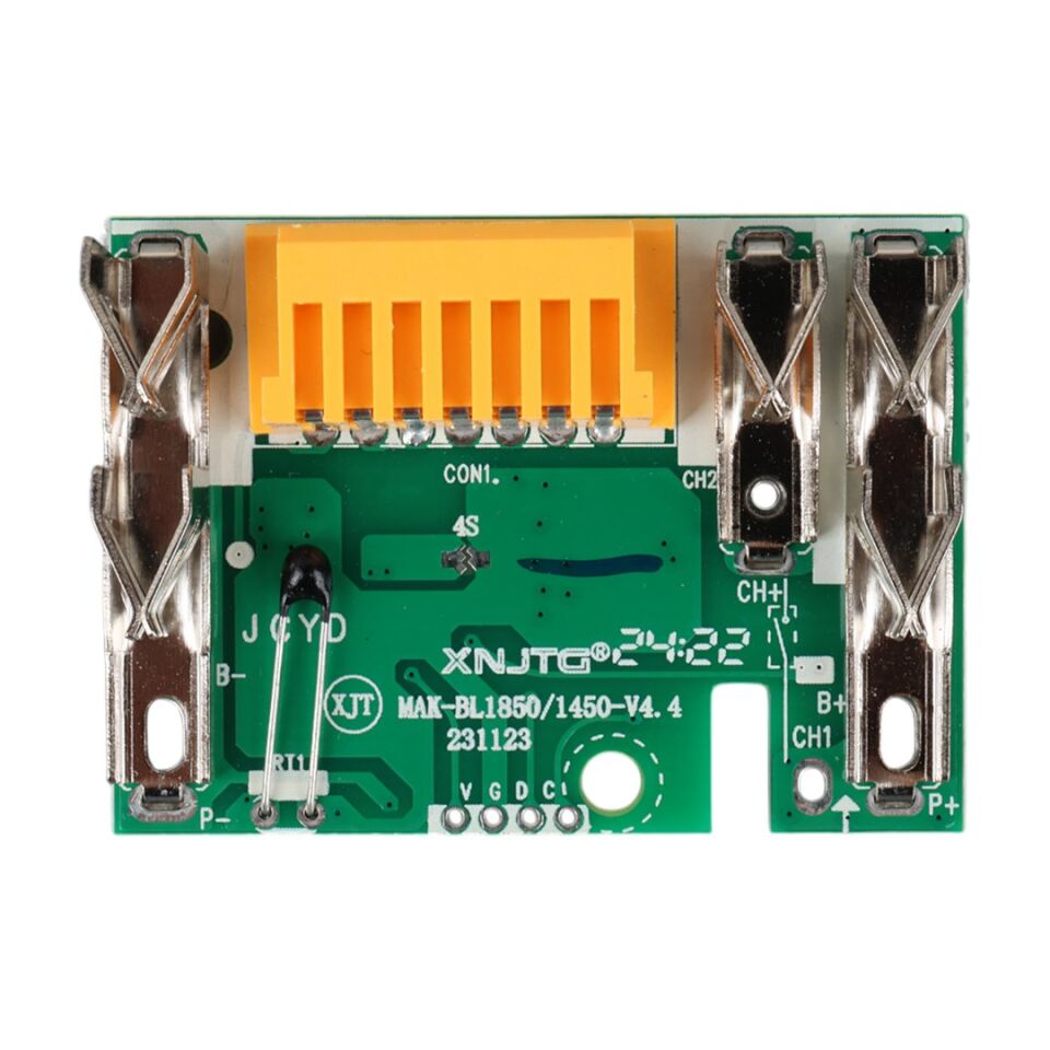 Weko WK-25241 Makita Bms Şarj Deşarj Koruma Devresi