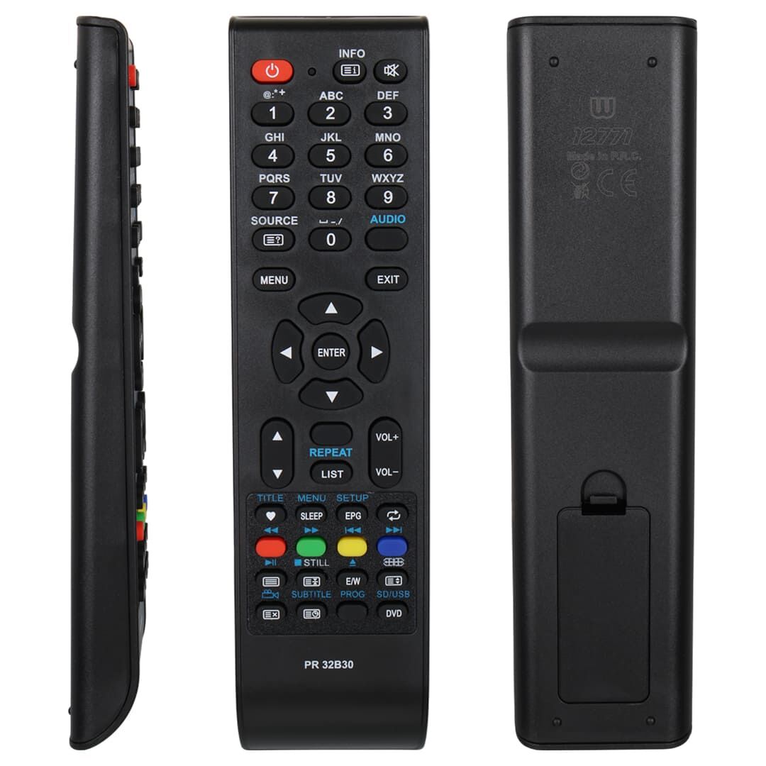 Premier 32B30 PR40A50 / Sunny Axen Lcd Led Tv Kumandası