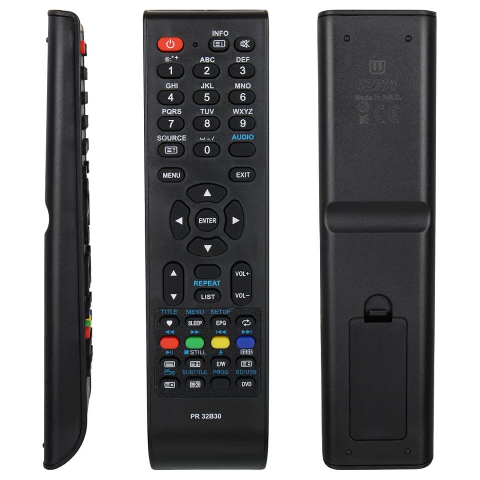 Premier 32B30 PR40A50 / Sunny Axen Lcd Led Tv Kumandası