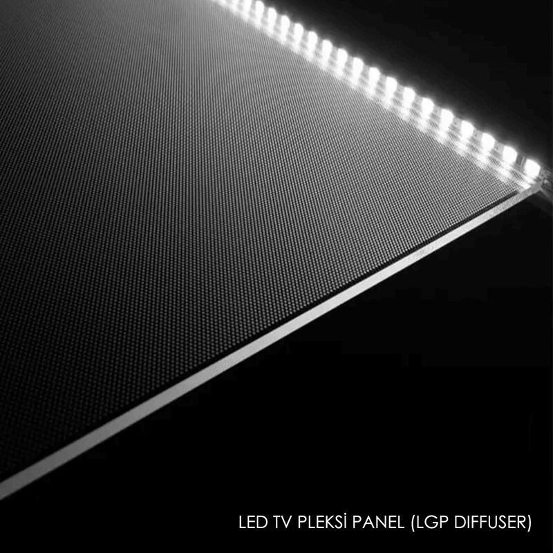 Lgp 55KU-MU-NU 55 INCH SAMSUNG Diffuser