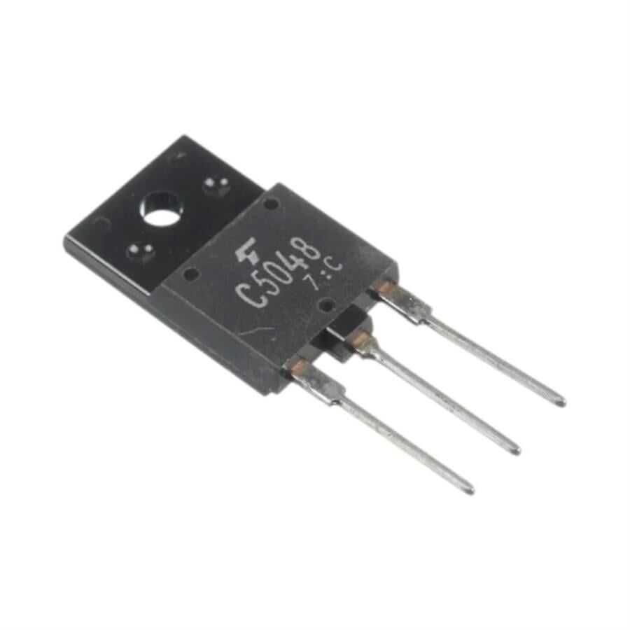 2SC 5048 TO-3PF Transistör