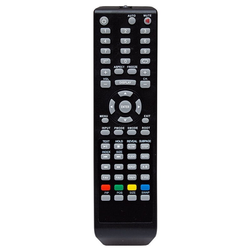 Axen - Sunny SN040LM8-7M / 10-1174 Lcd Led Tv Kumandası