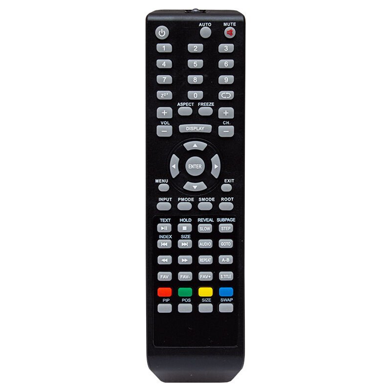 Axen - Sunny SN040LM8-7M / 10-1174 Lcd Led Tv Kumandası