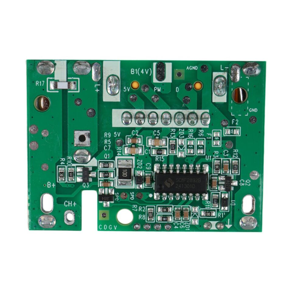 Weko WK-22490 Makita Bms Şarj Deşarj Koruma Devresi