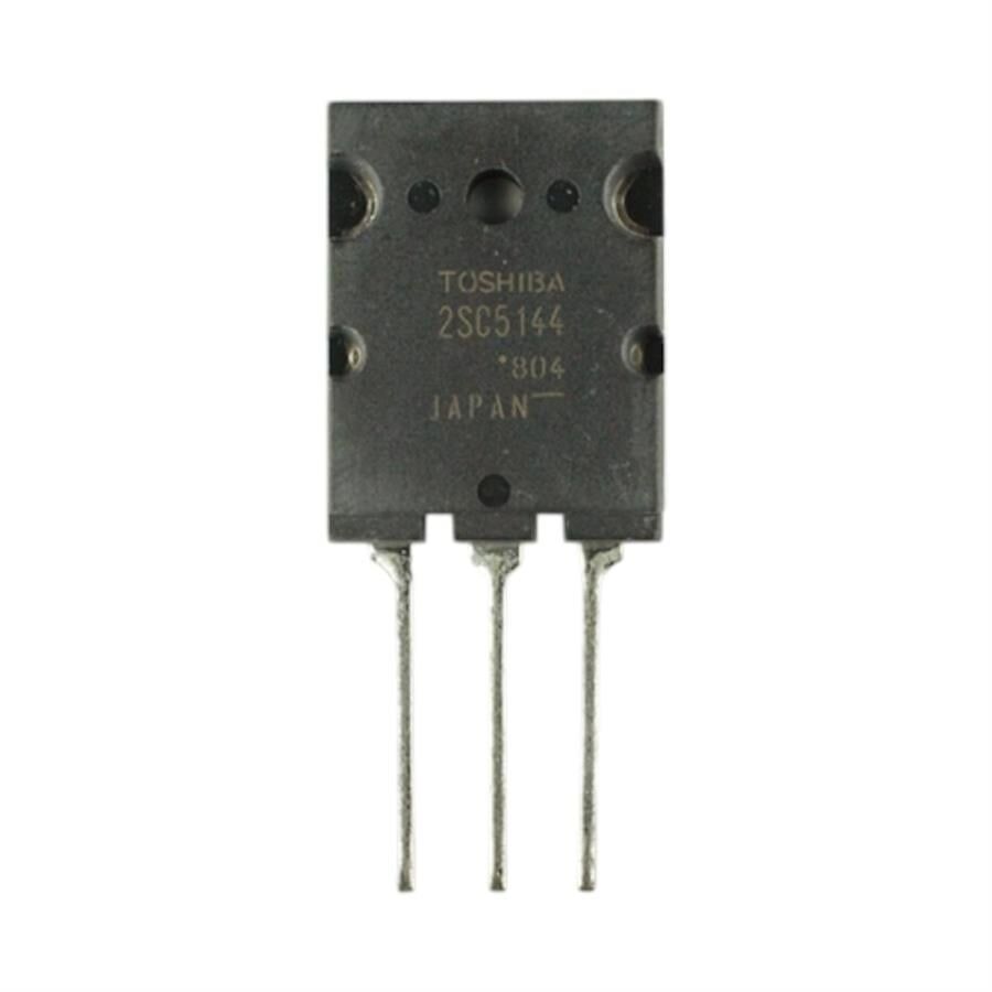 2SC 5144 TO-3PL Transistör