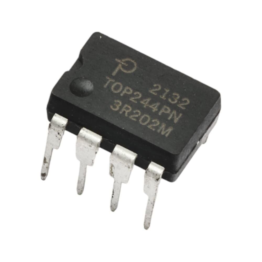 TOP 244PN DIP-7 Entegre Devre