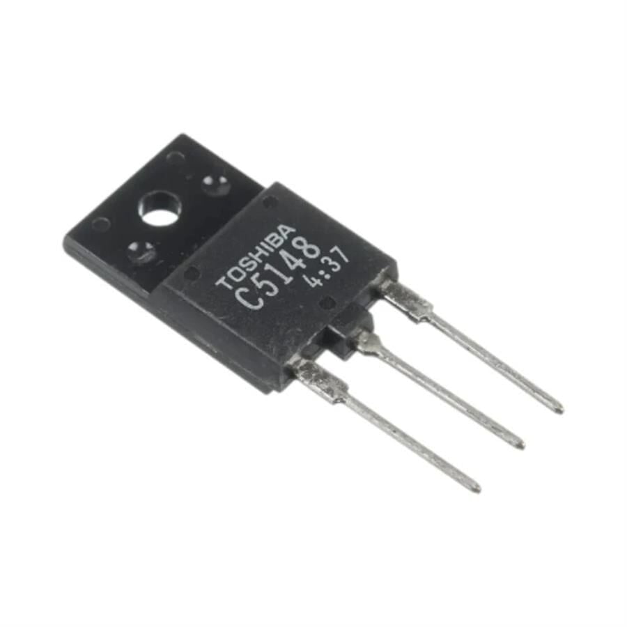 2SC 5148 TO-3PF Transistör