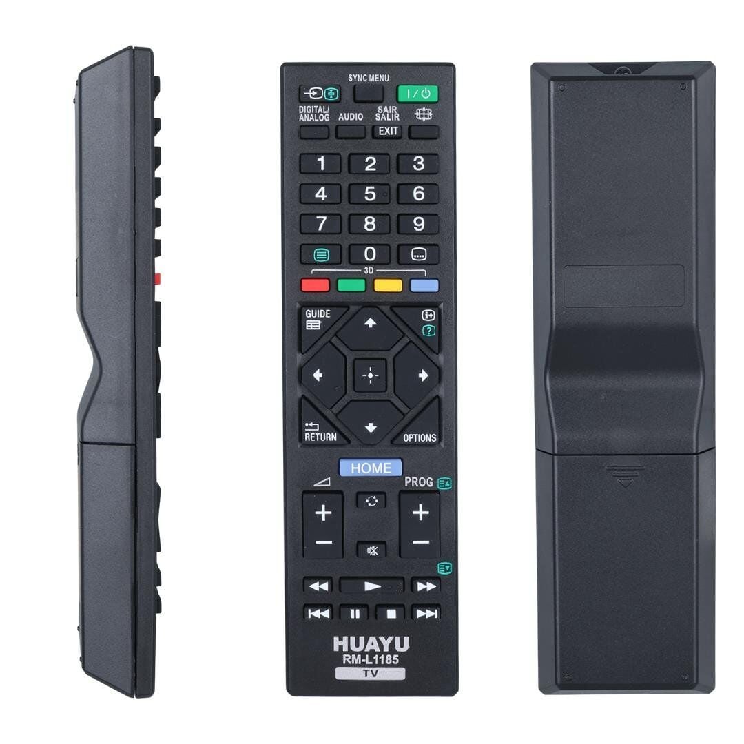 Sony RM-GA024 Universal Lcd Led Tv Kumandası