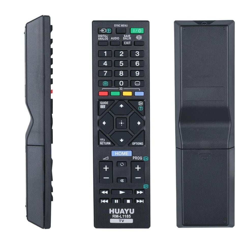 Sony RM-GA024 Universal Lcd Led Tv Kumandası