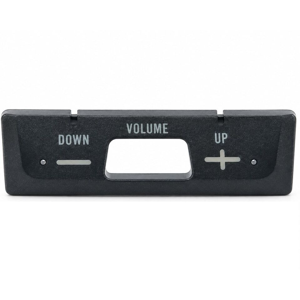 Pioneer ODM-01-2700 DEH-345/346 Uyumlu Oto Teyp Ses Açma Kapama Kontrol Düğmesi