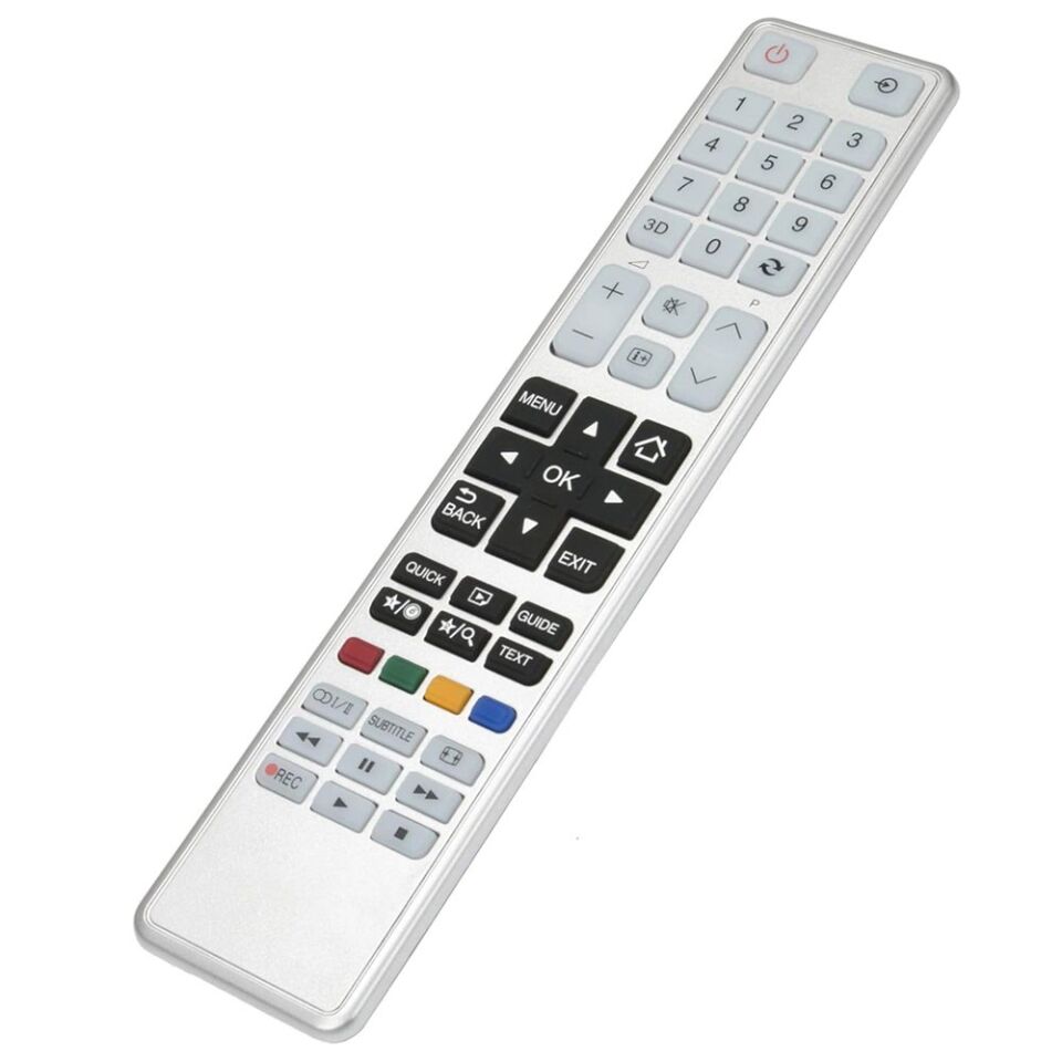 Toshiba CT-8035 / CT-8040 Lcd Led Tv Kumanda