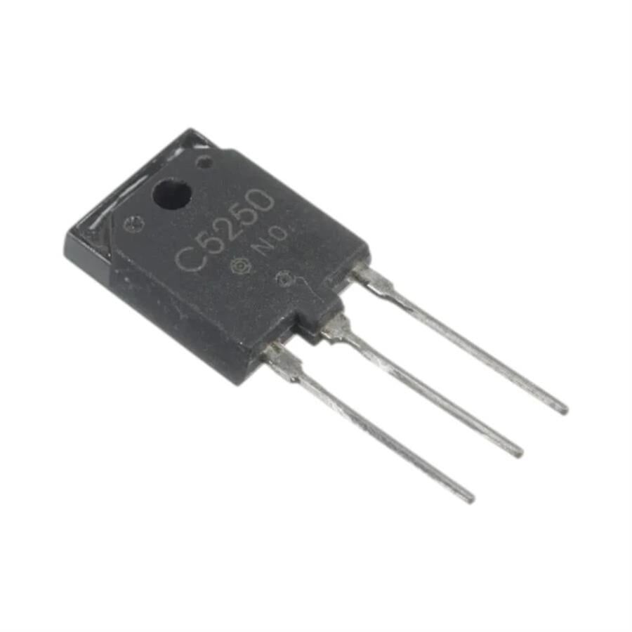 2SC 5250 TO-3PML Transistör