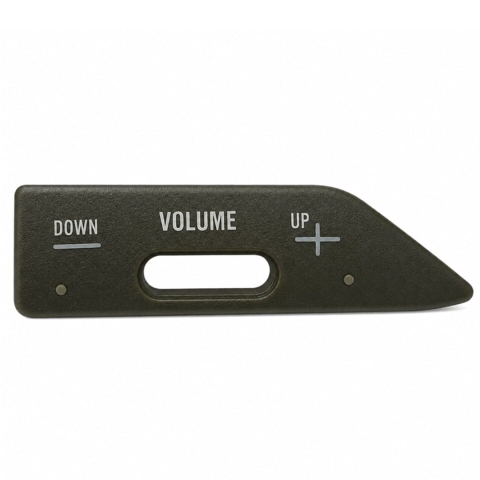 Pioneer ODM-04 2500/4500 Uyumlu Oto Teyp Ses Açma Kapama Kontrol Düğmesi
