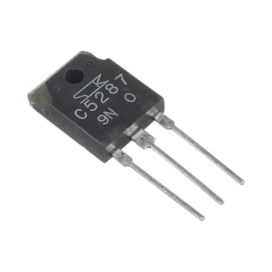 2SC 5287 TO-3P Transistör