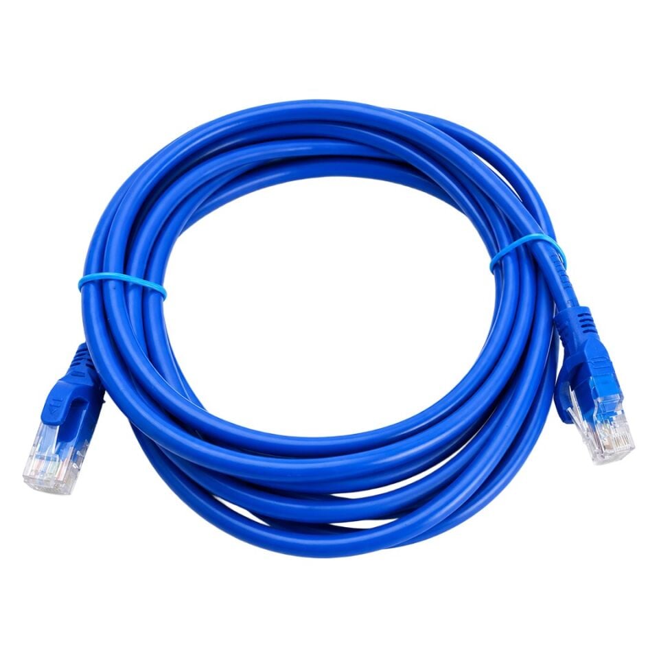 Philips SWA1946/93 5 Metre Cat6 Ethernet LAN Ağ Kablosu