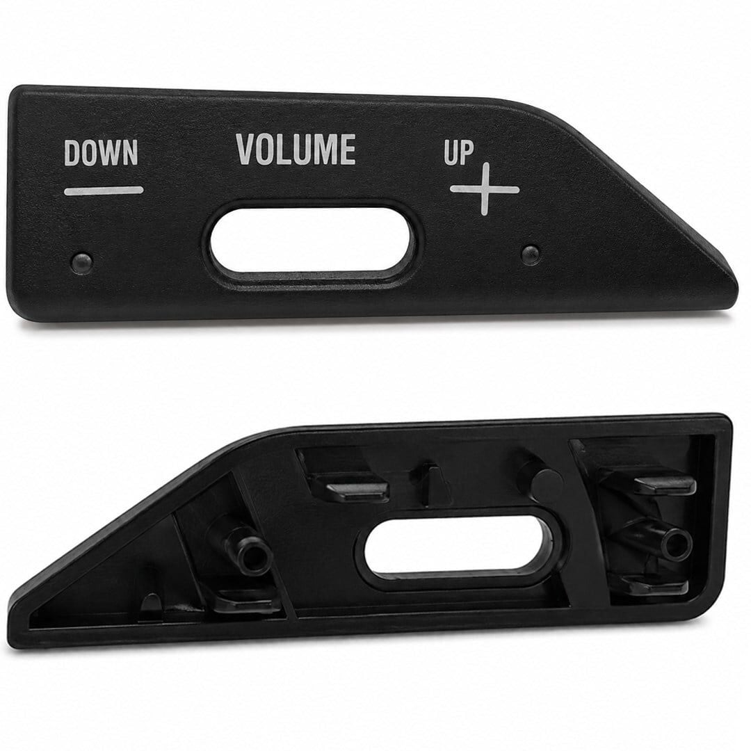 Pioneer ODM-05 KEH-P3650 Uyumlu Oto Teyp Ses Açma Kapama Kontrol Düğmesi