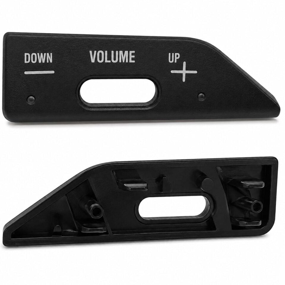 Pioneer ODM-05 KEH-P3650 Uyumlu Oto Teyp Ses Açma Kapama Kontrol Düğmesi