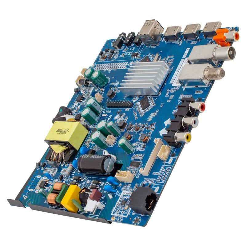 SM6681BQH-EP2 32-43'' TV Anakart
