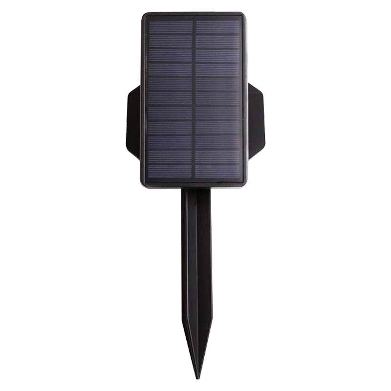 Powermaster XF-706A Sensörlü Kumandalı 3 Kademeli Solar Lamba