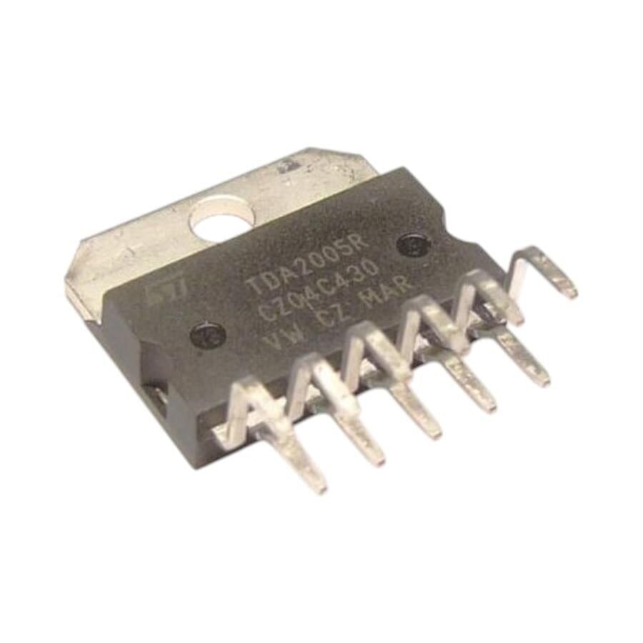 TDA 2005R