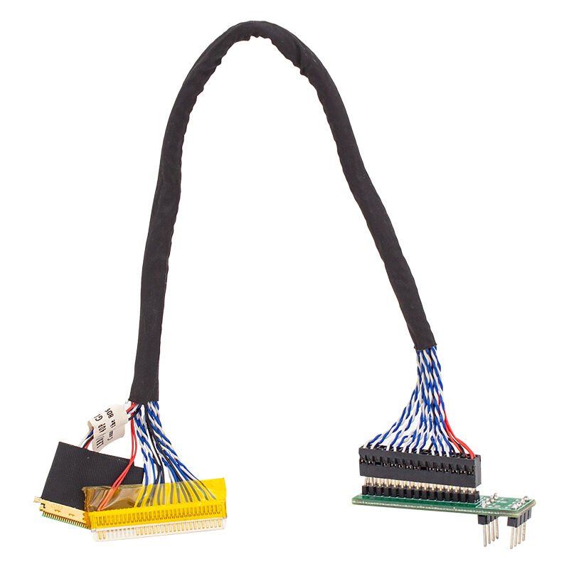 Lcd Panel Flexi Repair QK201