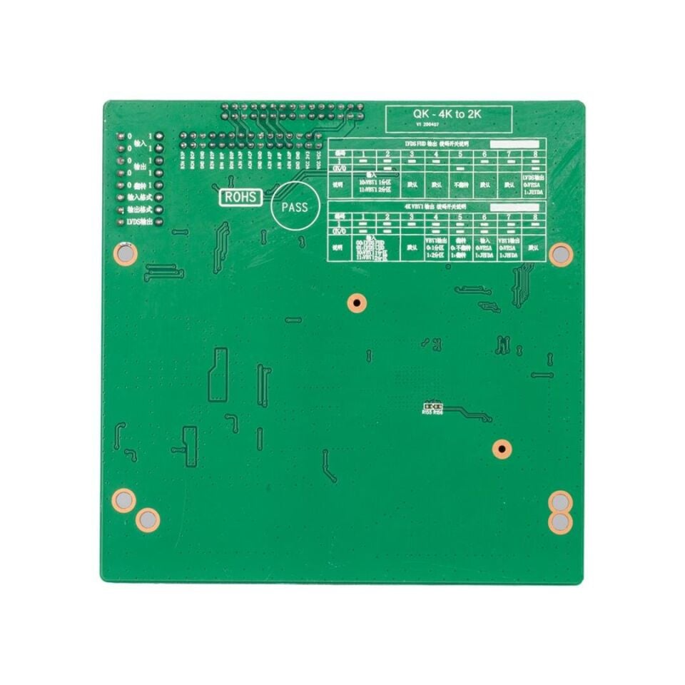 Lcd Panel Flexi Repair QKNT72336