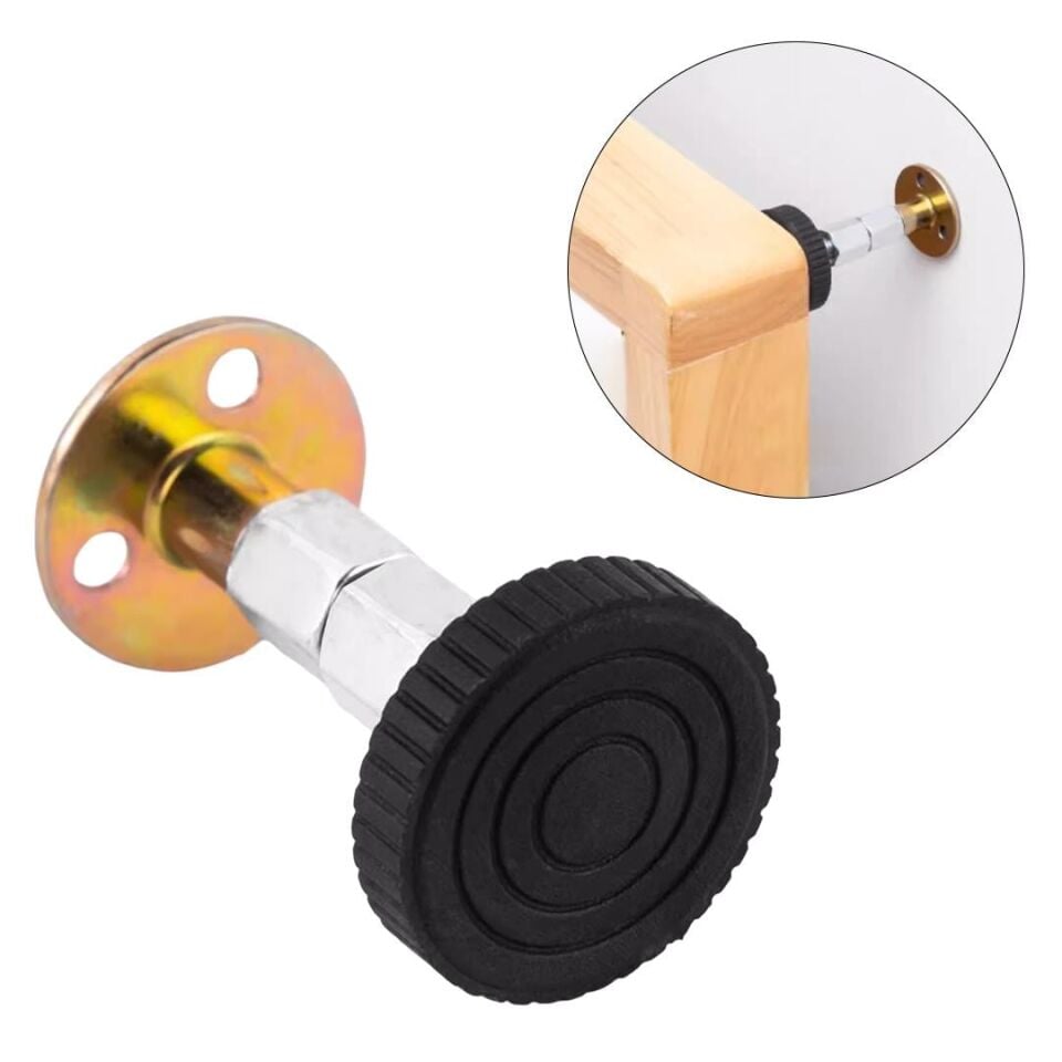 Sunup SN-14657 Ayarlanabilir Yatak Başlığı Sabitleme Aparatı