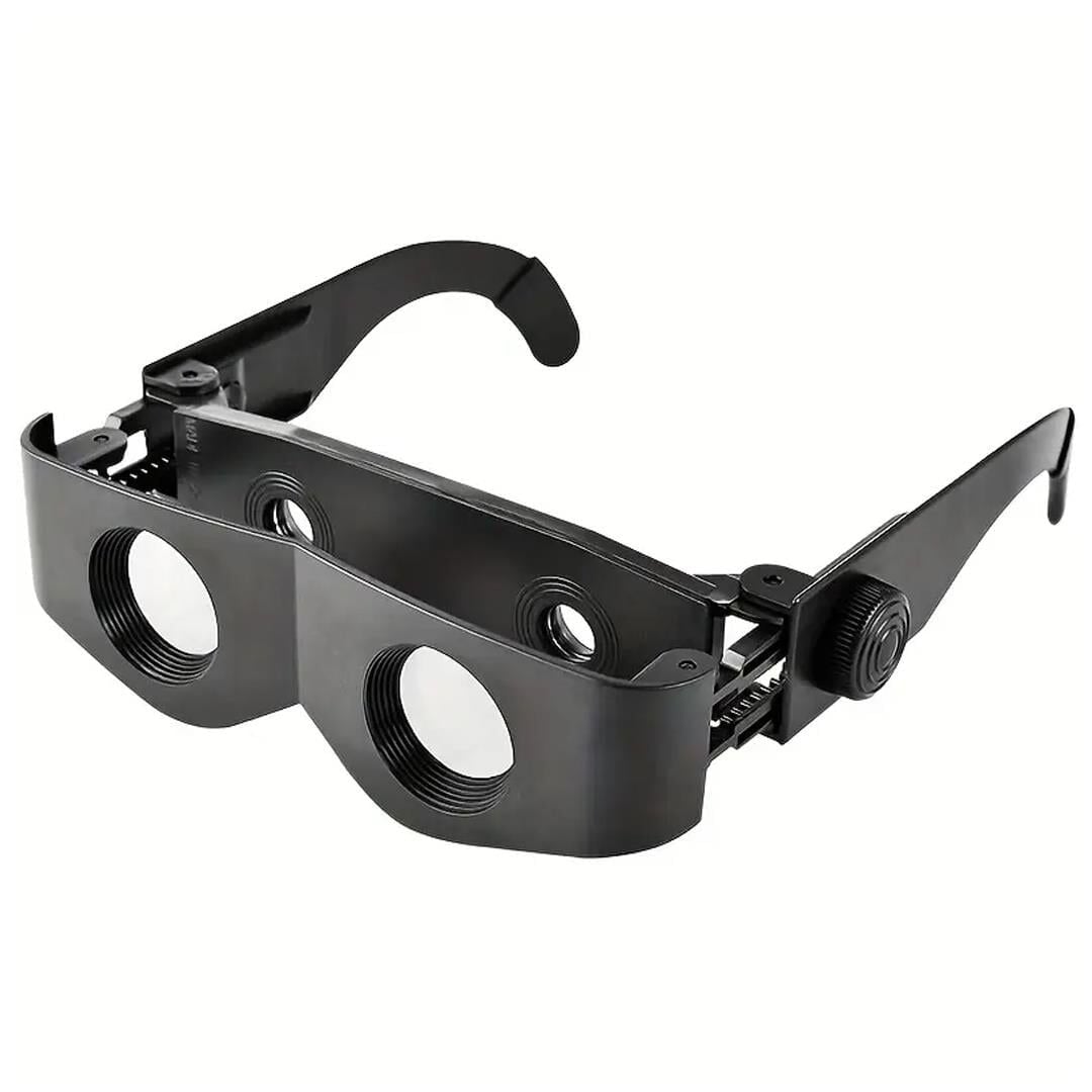 Sunup SN-26785 Geniş Kadranlı Yakınlaştırıcı Gözlük-Dürbün