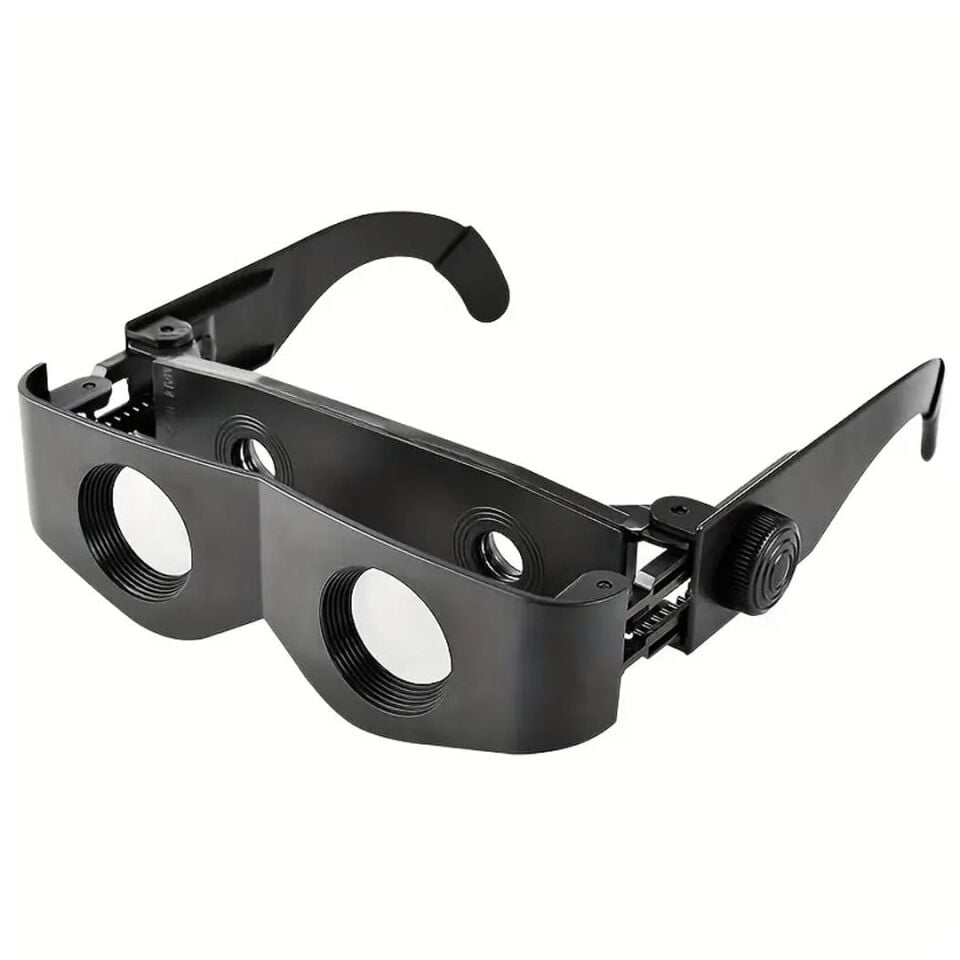 Sunup SN-26785 Geniş Kadranlı Yakınlaştırıcı Gözlük-Dürbün