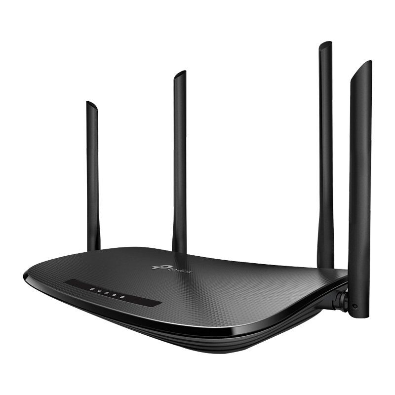 TP-Link Archer-VR300 1200 Mbps Vdsl Modem Router