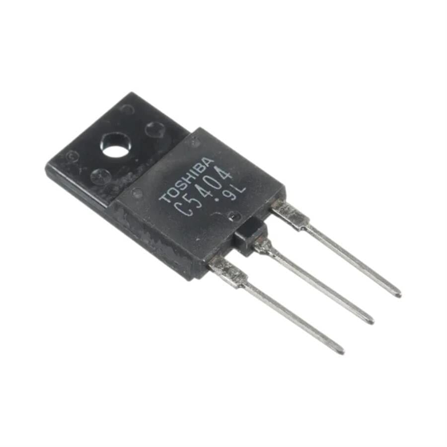 2SC 5404 TO-3PF Transistör