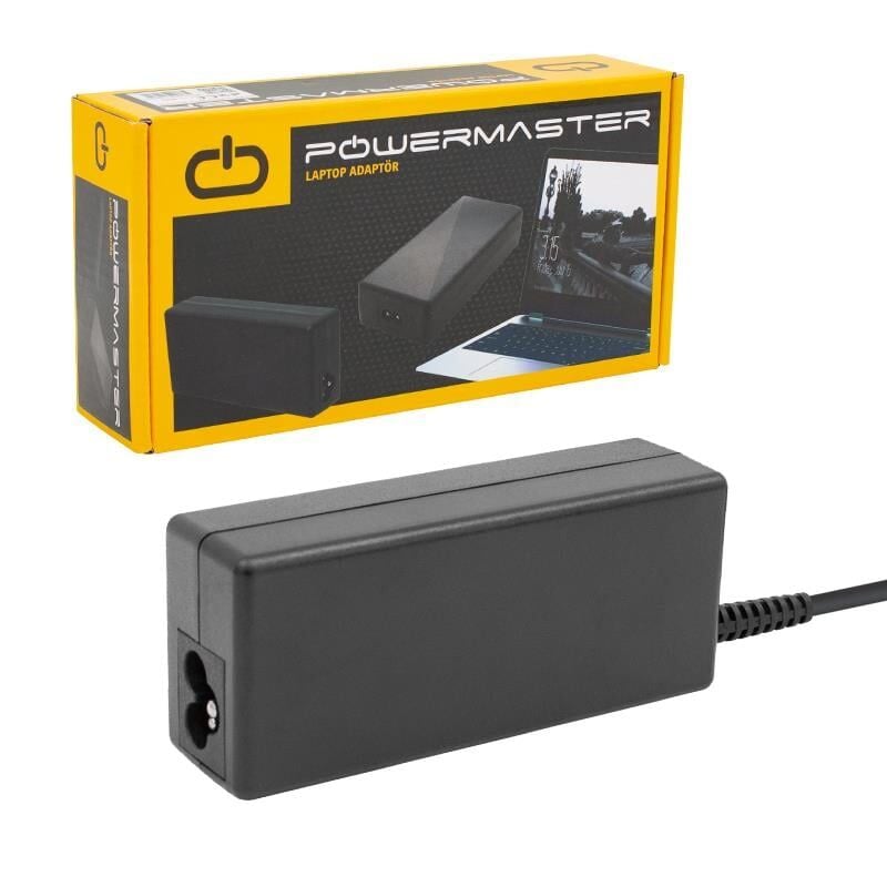 Powermaster PM-11391 19.5 Volt 2.31 Amper Notebook Adaptörü