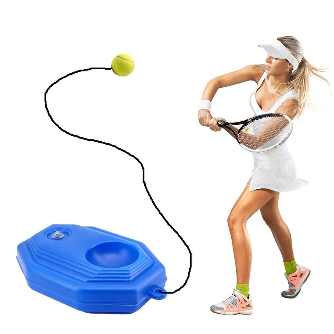 Sunup SN-20397 Tenis Eğitim Topu Makinesi