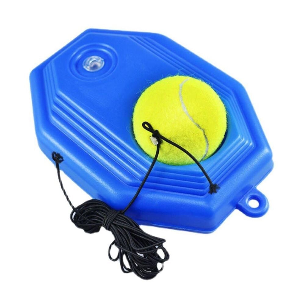 Sunup SN-20397 Tenis Eğitim Topu Makinesi