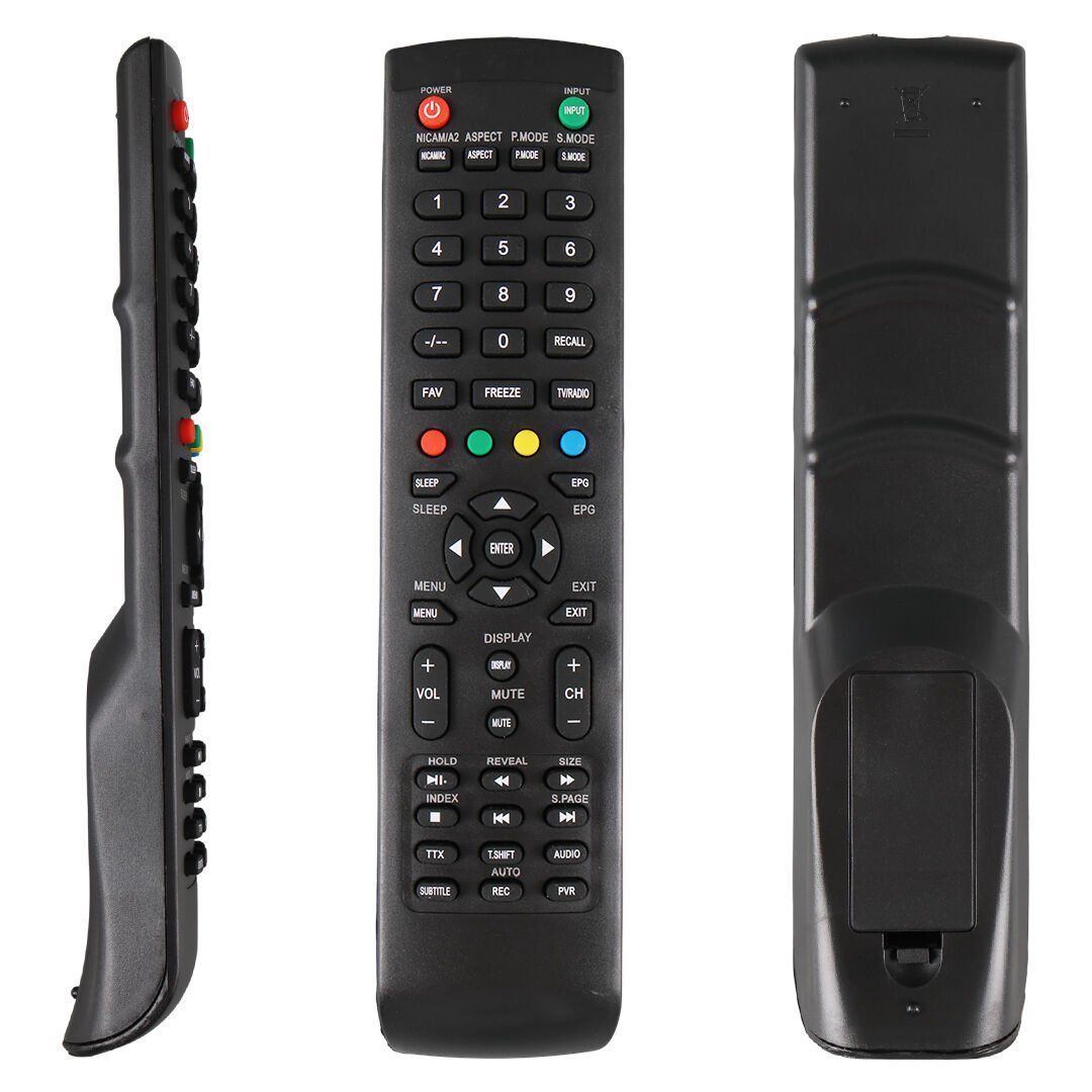 Vestel-Altus-Arçelik-Beko Arctic Blomberg Lcd Led Tv Kumanda