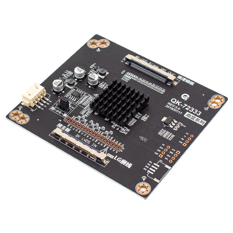 Lcd Panel Flexi Repair QK72333