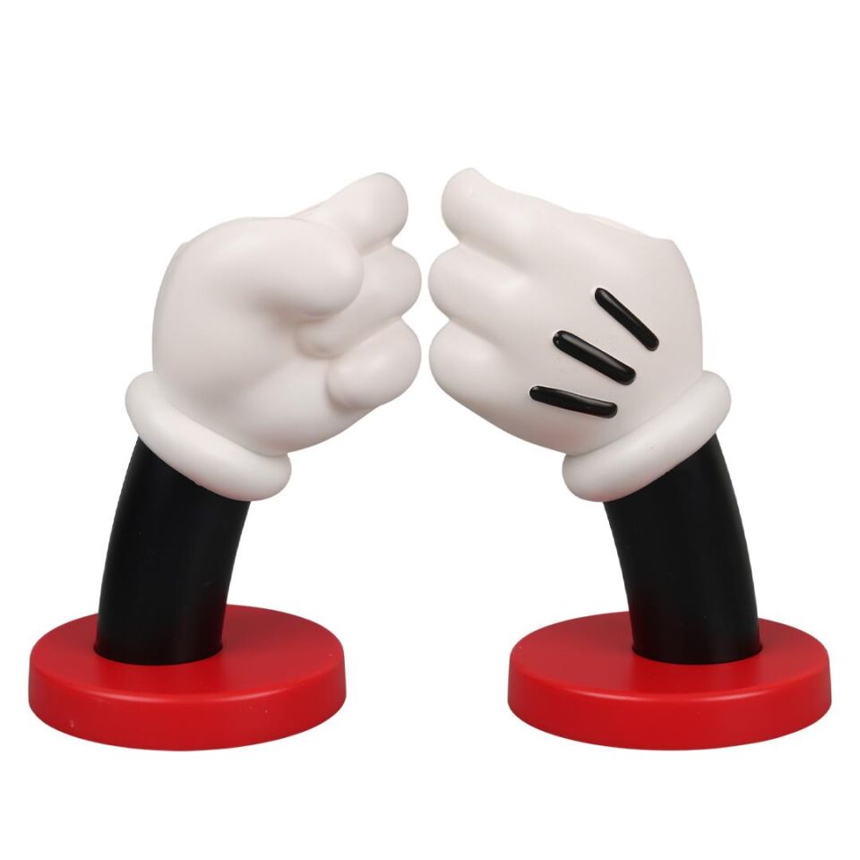 Sunup SN-27118 Mickey Mouse Tasarımlı Masaüstü Kalemlik