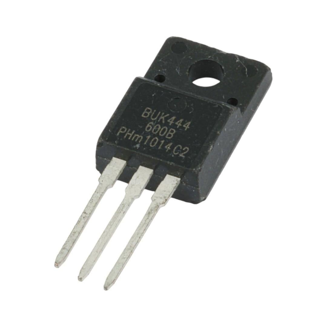 BUK 444-600B TO-220F Transistör