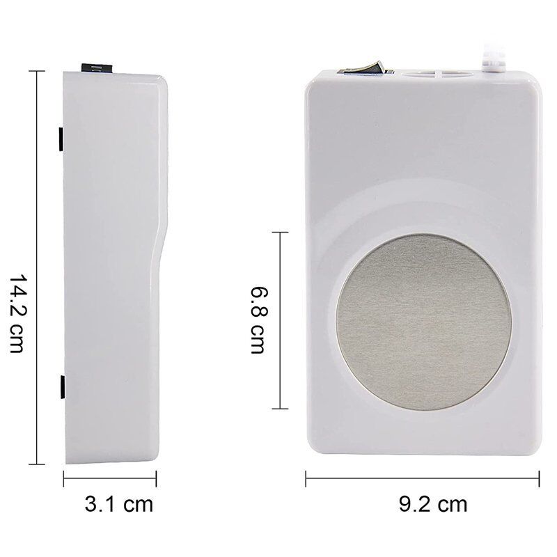 Powermaster PM-7589 Çift Kullanımlı Usb Soğutucu - Isıtıcı