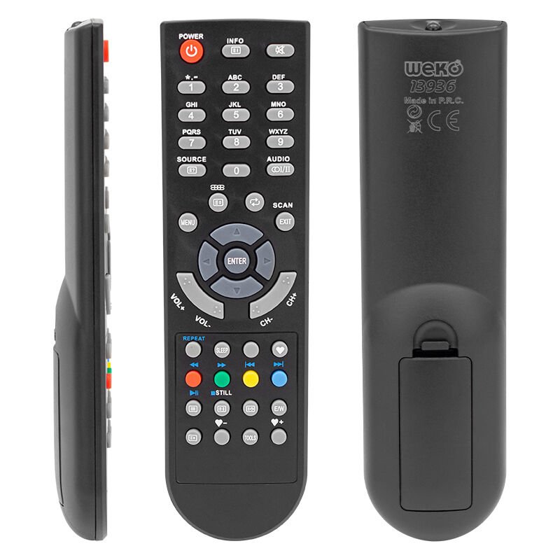 Premier 32F82 42LED7 22LED9 Lcd Led Tv Kumandası