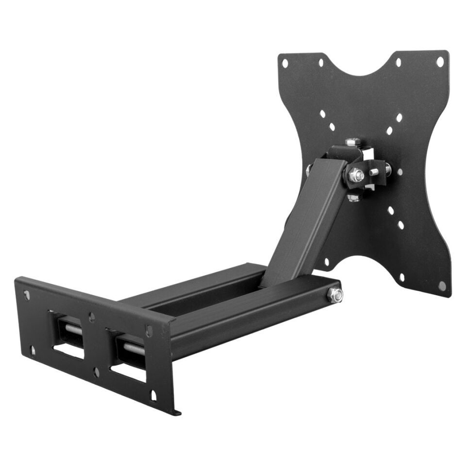 Powermaster PWR-H38 22-42'' Çift Kollu Kilitli Askı Aparatı
