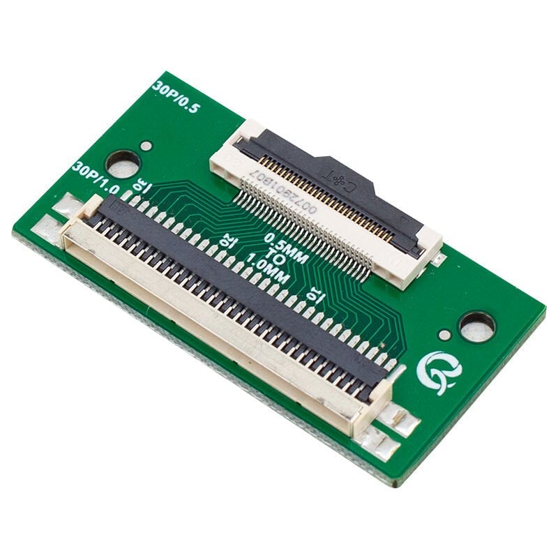 Lcd Panel Flexi Repair QK0828A
