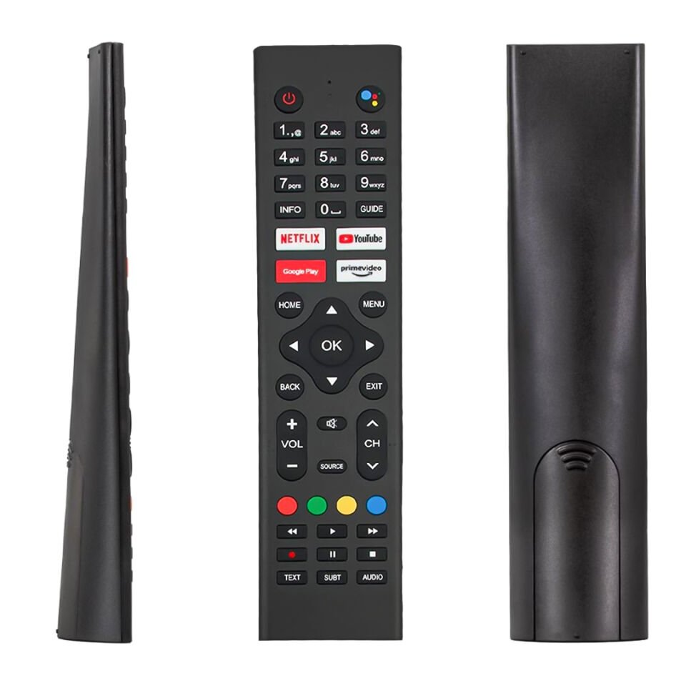 Sunny SN43LEDH6886 Ses Komutsuz Lcd Led Tv Kumanda