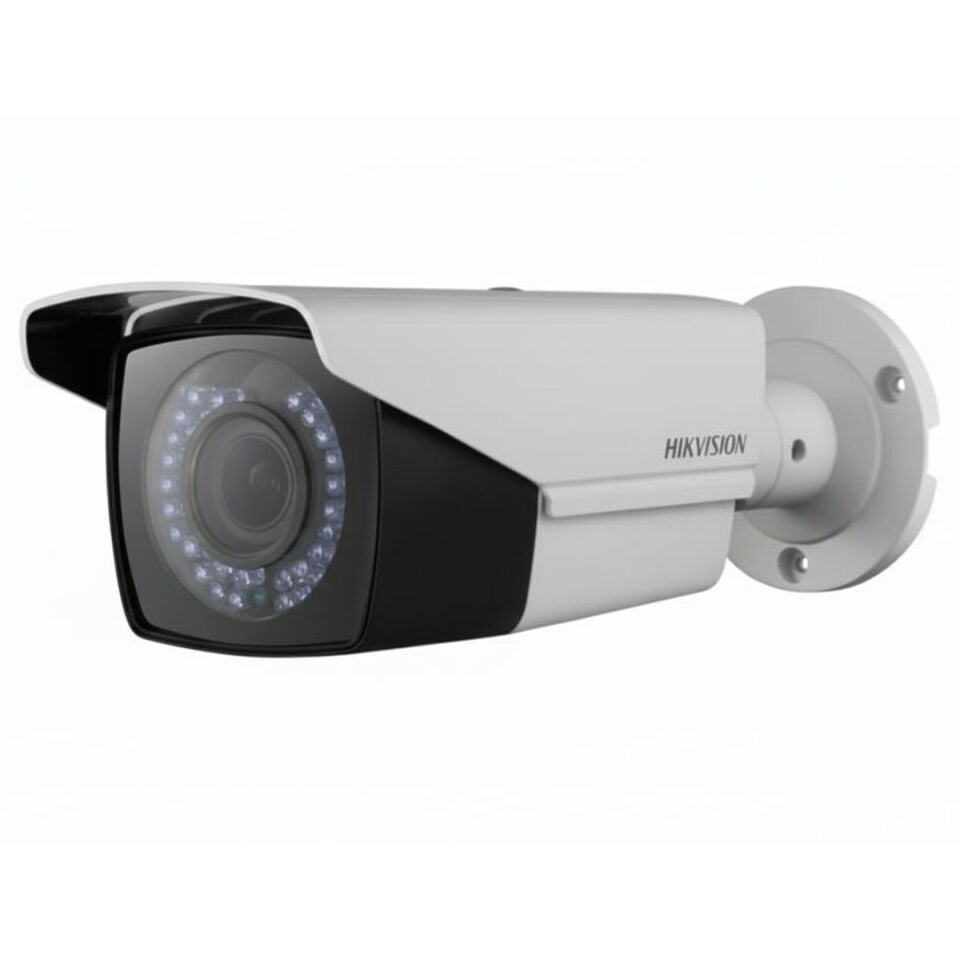 Hikvision 2MP 1080P Turbo HD Poc Bullet Kamera