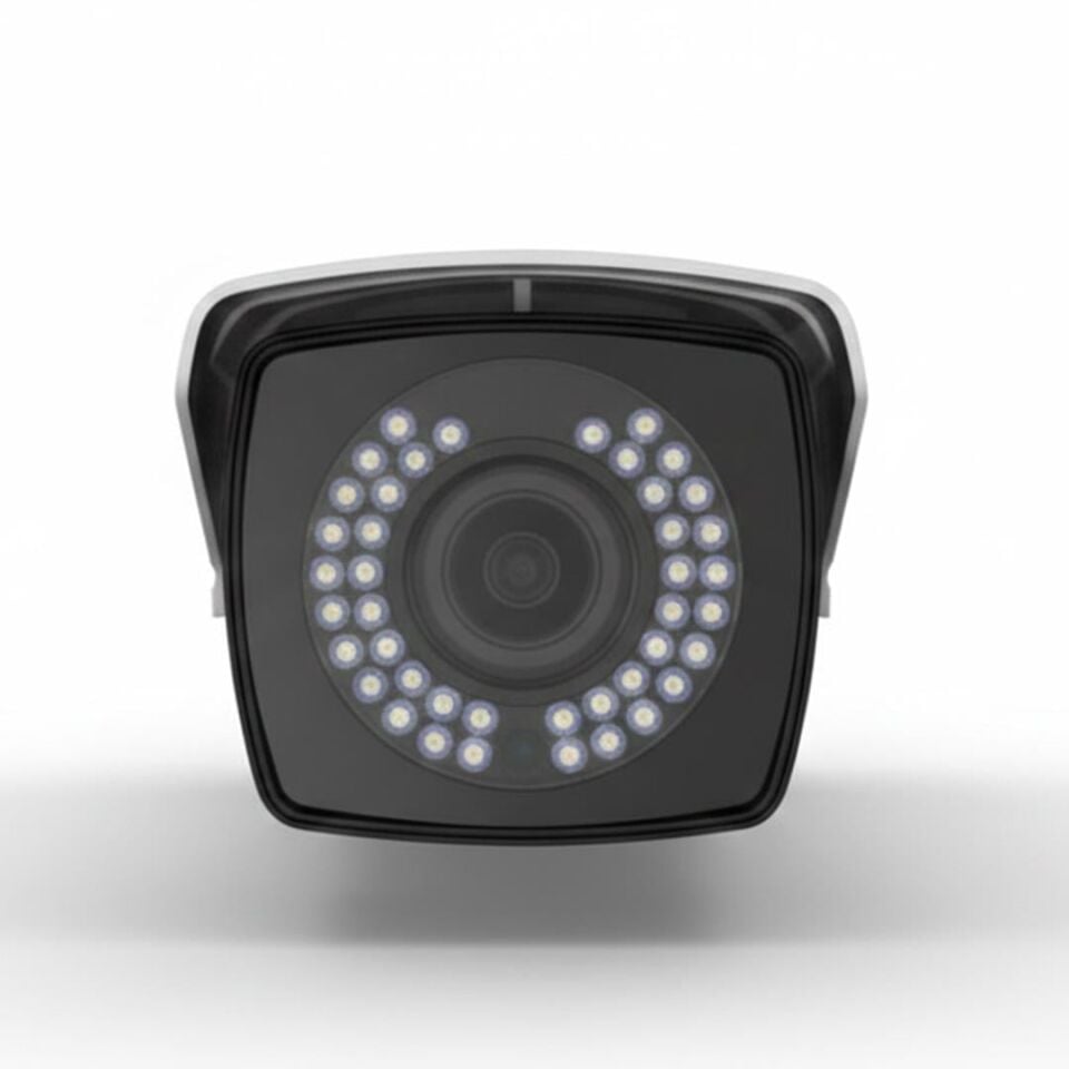 Hikvision 2MP 1080P Turbo HD Poc Bullet Kamera
