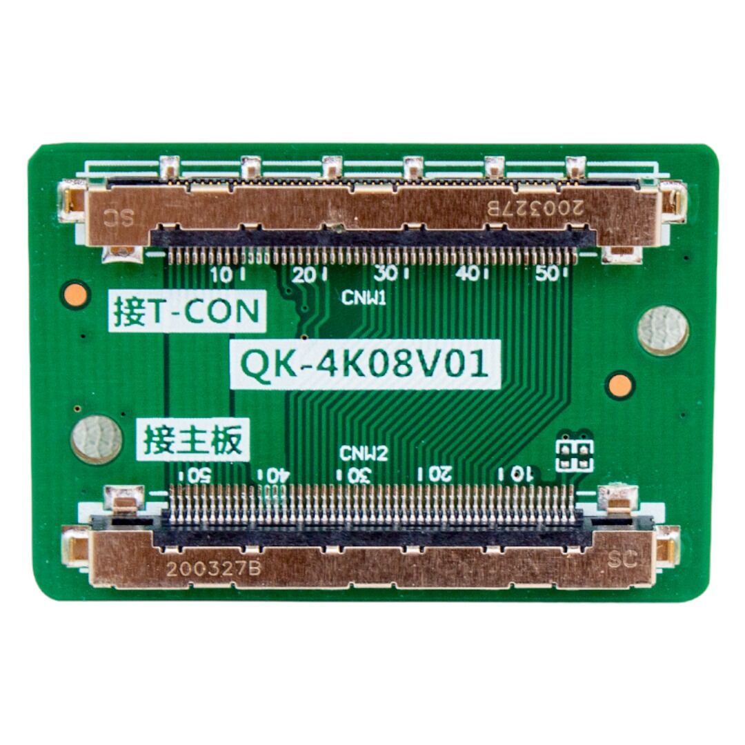 Lcd Panel Flexi Repair QK0821CLcd Panel Flexi Repair QK-4K08V01